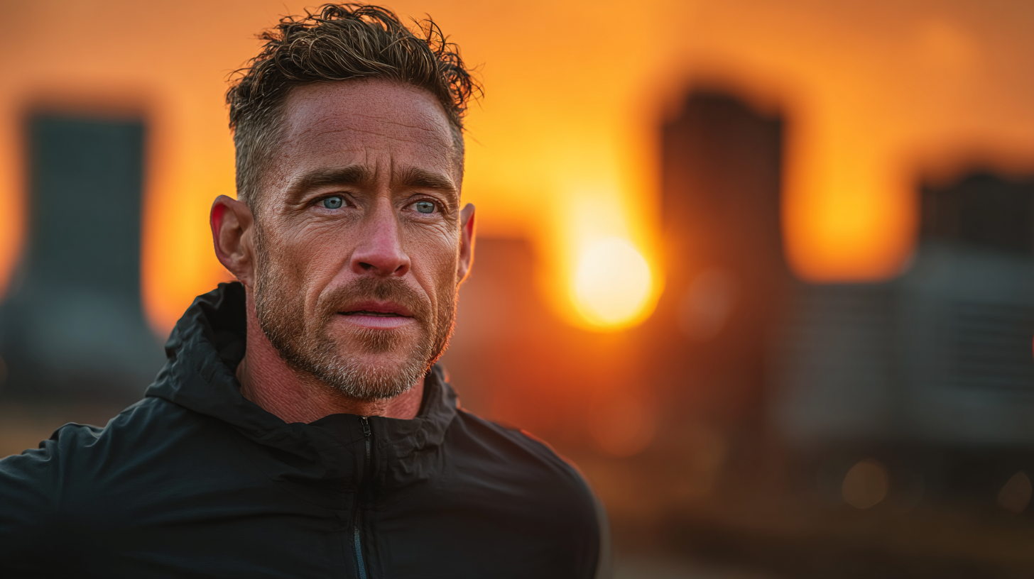 Масаж та відновлення